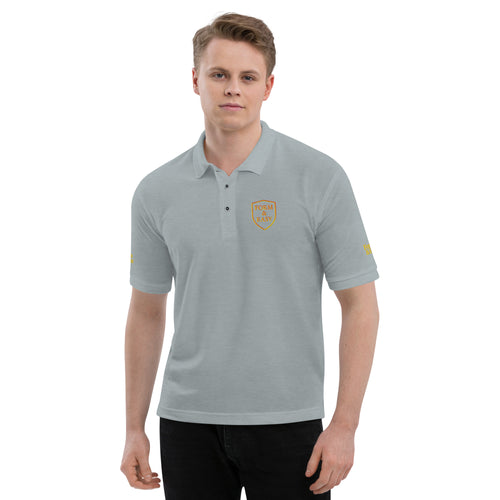 Men's Premium Polo Shirts - Limited edition.